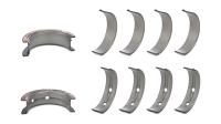 Mahle Original/Clevite F-Series Main Bearing - GM LS-Series - 0.001 in Undersize