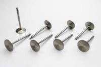 Manley Race Series Exhaust Valve - GM LS-Series - Set of 8 - 1.575 in Head