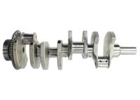 Manley Forged Steel Crankshaft - GM LS-Series - 3.622 in Stroke