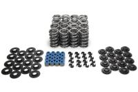 Manley Dual Spring Valve Spring Kit - GM LS-Series - 379 lb/in Spring Rate