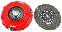 Mcleod Super Street Pro Clutch Kit - GM LS-Series - 12 in Diameter