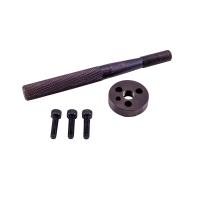Melling Bolt-On Camshaft Installation Handle - GM LS-Series - Steel