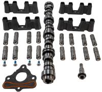 Melling Camshaft/Lifters/Guides/Thrust Plate/VVT - GM Fullsize Truck/SUV 2014-21