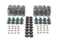 Melling Beehive Valve Spring Kit - GM LS-Series - 341 lb/in Spring Rate