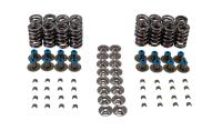 Melling Dual Spring Valve Spring Kit - GM LS-Series - 1.070 in Coil Bind