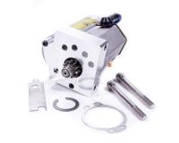 Meziere 100 Series True Start Starter - GM LS-Series
