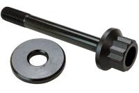Moroso 16 mm x 2.00 Thread Harmonic Balancer - GM LS-Series/GM GenV LT-Series