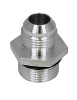 Moroso Adapter Fitting - Moroso GM LS-Series Valve Covers - Aluminum