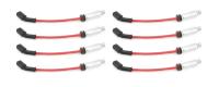 Moroso Ultra 40 Spark Plug Wire Set - GM LS/LT-Series - 8.5 mm