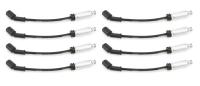 Moroso Ultra 40 Spark Plug Wire Set - GM LS/LT-Series - 8.5 mm