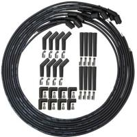 Moroso Ultra 350 Spark Plug Wire Set - GM LS-Series/LT-Series - 8 mm