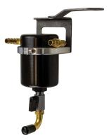 Moroso 2.875 in Diameter Air-Oil Separator - GM Fullsize Truck 2014-19