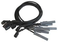 Msd Ignition Super Conductor Spark Plug Wire Set - GM LS-Series - 8.5 mm