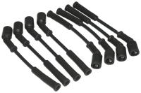 Msd Ignition Street Fire Spark Plug Wire Set - GM LS-Series - 8 mm