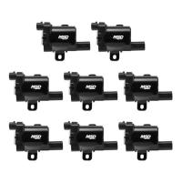 Msd Ignition Female Socket Ignition Coil Pack - GM Fullsize Truck 1999-2007