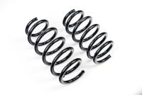 2024-26 C8 Corvette E-Ray Paragon Lowering Springs by Hyperco, Yes / Yes