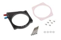 Nitrous Oxide Systems Wet Nitrous Oxide Plate - Chevy Camaro 2010-15 - Aluminum