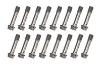 Optitorque Technologies Llc 9 mm x 1.0 Bolt Connecting Rod Bolt - GM LS-Series