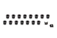 Pac Racing Springs Mini 8 Valve Lock - GM LS-Series - Set of 16 - 8 Degree