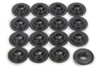 Pac Racing Springs 300 Series Valve Spring Retainer - GM LS-Series - Set of 16