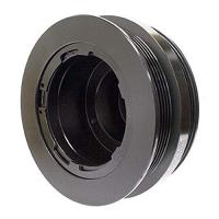 Power Bond Balancers Race Performance Harmonic Balancer - GM LS-Series