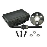 Proform Multiple Adapters Harmonic Balancer Installation and - GM LS-Series