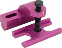 Proform Head-On Valve Spring Compressor - GM LS-Series - Aluminum