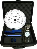Proform Cylinder Heads Off Camshaft Degree Kit - GM LS-Series