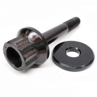 Prw Industries Inc. 16 mm x 2.00 Thread Harmonic Balancer Bolt - GM LS-Series
