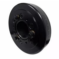 Prw Industries Inc. 6.325 in OD Harmonic Balancer - GM GenV LT-Series - Steel
