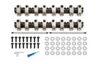 Prw Industries Inc. Platinum Pro Series Rocker Arm - GM LS-Series - Aluminum