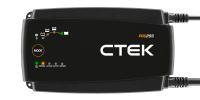PRO25S NA, CTEK Part no. 40-328