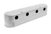 Professional Products Smooth Valve Cover - GM LS-Series - Pair - Aluminum