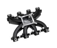 Professional Products Hurricane EFI Intake Manifold - GM LS-Series - Aluminum