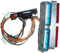 Painless Wiring Benchtop Flash Data Transfer Cable - GM LS-Series