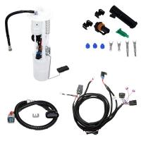 A&A C5 Corvette 1997-2002 Racetronix 450 LPH In Tank Fuel Pump with Hotwire Harness Kit