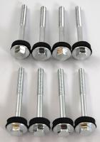 Racing Power Co-Packaged Stainless Valve Cover Fastener - GM LS-Series