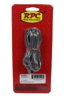 Racing Power Co-Packaged Rubber Valve Cover Gasket - GM LS-Series - Pair