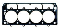 Sce Gaskets Vulcan Cut Ring Cylinder Head Gasket - GM LS-Series - 4.200 in Bore