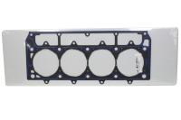 Sce Gaskets Vulcan Cut Ring Cylinder Head Gasket - GM LS-Series - 4.200 in Bore