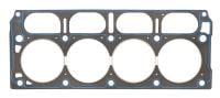 Sce Gaskets Vulcan Cut Ring Cylinder Head Gasket - GM GenV LT-Series
