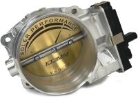 16-24 Camaro SS/ZL1, 20-25+ C8 Corvette, 103mm Throttle Body - Soler Performance