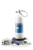 Safecraft Drag Race Fire Suppression System - LT-Series - 10.0 lb Bottle