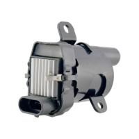Specialty Products Company Female Socket Ignition Coil Pack - GM LS2 - Black