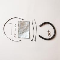 Halltech Stinger Hardware Kit - Discounted KEVLAR sleeve?: No KEVLAR sleeve