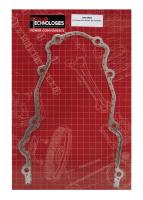Straub Technologies Inc. 0.06 in Thick Timing Cover Gasket - GM LS-Series