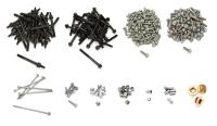 Straub Technologies Inc. Straub Master Pack Refill Engine and - GM LS-Series