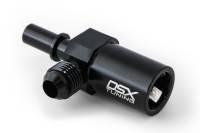DSX Tuning Auxiliary Fuel Pump Kit for 2016-19 CTS-V