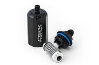 DSX Tuning Auxiliary Fuel Pump Kit for 2016-19 CTS-V