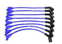 Taylor/Vertex 409 Pro Race Spark Plug Wire Set - GM LS-Series - 10.4 mm